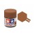 TAMIYA XF-28 DARK COPPER - ACRYLIC PAINT MINI (FLAT) 10ML